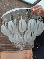 Luster, Huis en Inrichting, Lampen | Kroonluchters, Ophalen