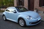 VW Beetle 1.2 TSI blauwe spijkerbroek, Voorwielaandrijving, 4 zetels, Stof, 4 cilinders