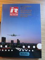 Boek „" International Review "” bestemming België”, Boeken, Ophalen, Zo goed als nieuw