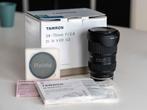 Tamron 28-75mm G2 zoomlens voor Sony E-mount, Enlèvement, Comme neuf, Téléobjectif, Zoom