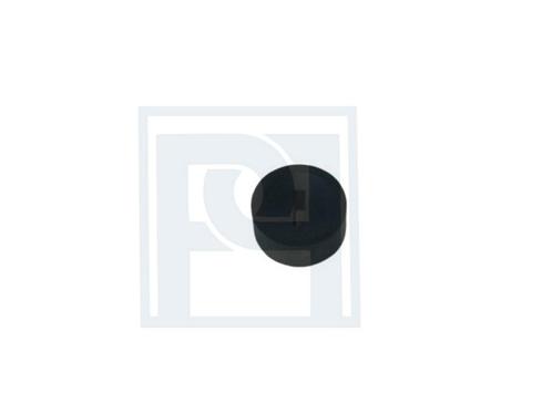 Rubber portier deur vanger PV444+PV544 stootrubber 2 st nodi, Auto-onderdelen, Carrosserie, Nieuw, Ophalen of Verzenden