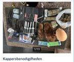 Kappersbenodigdheden, Handtassen en Accessoires, Ophalen of Verzenden, Nieuw