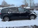 Auto S max, Auto's, Ford, Automaat, Zwart, 5 zetels, 5 deurs