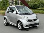 Smart ForTwo essence, 2014 automatique, Auto's, Smart, Automaat, Euro 5, 62 kW, Bedrijf