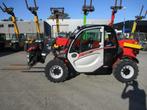 Verreiker MANITOU MT 625 H (273), Ophalen