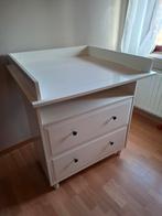 Coiffeuse (Ikea), Enfants & Bébés, Enlèvement, Commode