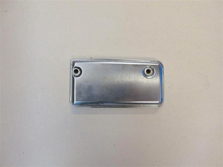 Kawasaki GT550 startmotordeksel Z550GT cover kap GPZ550 Z500, Motoren, Onderdelen | Kawasaki, Gebruikt, Ophalen of Verzenden