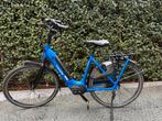 Gazelle Grenoble elektrische fiets te koop, Enlèvement, Comme neuf, Gazelle