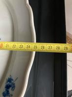 Meissen bord, Antiek en Kunst, Antiek | Porselein, Ophalen of Verzenden