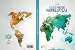 ALGEMENE WERELDATLAS PLANTYN EDITIE 2017, Plantyn, Ophalen of Verzenden, Overige niveaus, Aardrijkskunde