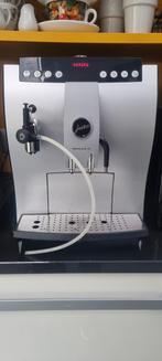 Jura Z5, Elektronische apparatuur, Koffiezetapparaten, Ophalen, Zo goed als nieuw, Koffiemachine, Koffiebonen