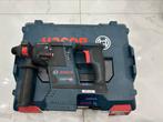 Bosch foreuse Professional Heavy Duty  GBH 18V L-BOXX, Comme neuf
