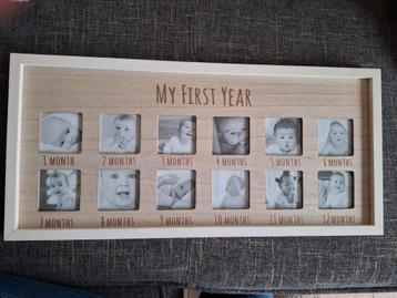 My first year kader 47 op 22 cm beschikbaar voor biedingen