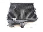 XZ550G 1982 - 1983 Yamaha Radiator D1-37641, Motoren