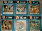 strips van bessy ongekleurd jaren '50 en '60, Meerdere stripboeken, Ophalen of Verzenden