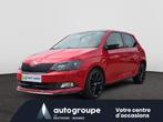 Skoda Fabia 1.4 CR TDi Monte Carlo, Auto's, Skoda, Te koop, Diesel, Bedrijf, Stadsauto