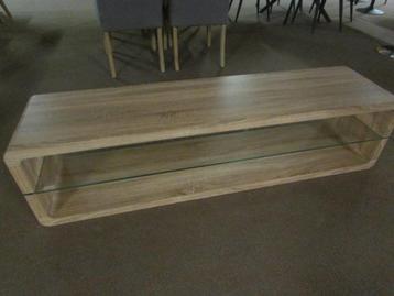Nieuw tv meubel 140 euro. beschikbaar voor biedingen