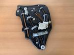 ruitmechaniek mercedes CLK coupe W209 Links-achter 2002-2010, Ophalen of Verzenden, Gebruikt, Mercedes-Benz