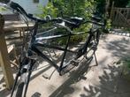 flanders allround tandem, Ophalen, Gebruikt, Meer dan 20 versnellingen