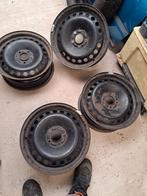 5x108 Ford-velgen, Auto-onderdelen, Banden en Velgen, Ophalen, 16 inch, Velg(en)