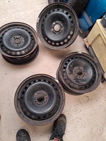 5x108 Ford-velgen  beschikbaar voor biedingen