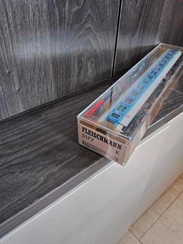 FLEISCHMANN 5177 DB beschikbaar voor biedingen