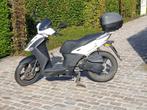 bromfiets, Ophalen, Gebruikt, Kymco, 0 versnellingen