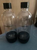 2 sodastream flessen, Nieuw, Ophalen