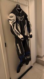 Berik Monza motorpak 2-delig, Motoren, Ophalen, Tweedehands, Heren, Combipak