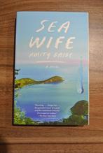 Amity Gaige: Sea Wife, Boeken, Romans, Ophalen of Verzenden, Zo goed als nieuw