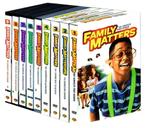 Family Matters Complete DVD serie, Cd's en Dvd's, Boxset, Ophalen of Verzenden, Nieuw in verpakking