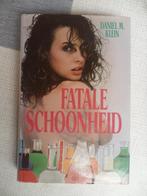 fatale schoonheid ( daniel m. klein ), Enlèvement ou Envoi