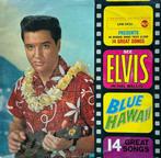 elvis presley, Enlèvement ou Envoi