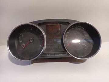 COCKPIT Volkswagen Polo V (6R) (01-2009/05-2022) (6C0920) beschikbaar voor biedingen