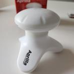 Masagge toestel, Envoi