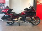 Gold Wing Tour DCT Airbag, Motoren, Motorrijbewijs A, Bedrijf, Meer dan 35 kW, Toermotor