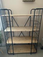 Industriële wandrek, Enlèvement, Utilisé, 50 à 100 cm, 100 à 150 cm