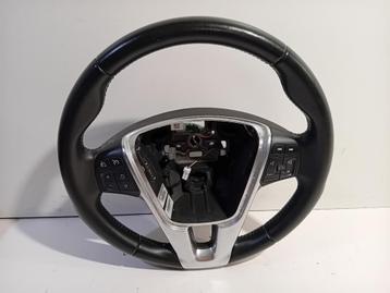 STUUR Volvo V40 (MV) (31250592|34110217B|34152641B) beschikbaar voor biedingen
