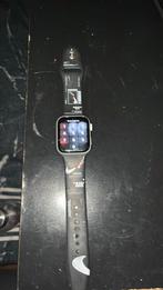 Apple watch se, Étanche, Gris, IOS, Comme neuf