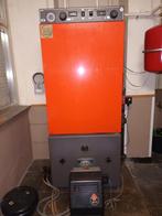 Mazoutketel, Doe-het-zelf en Bouw, Chauffageketels en Boilers, Ophalen, Gebruikt, Boiler