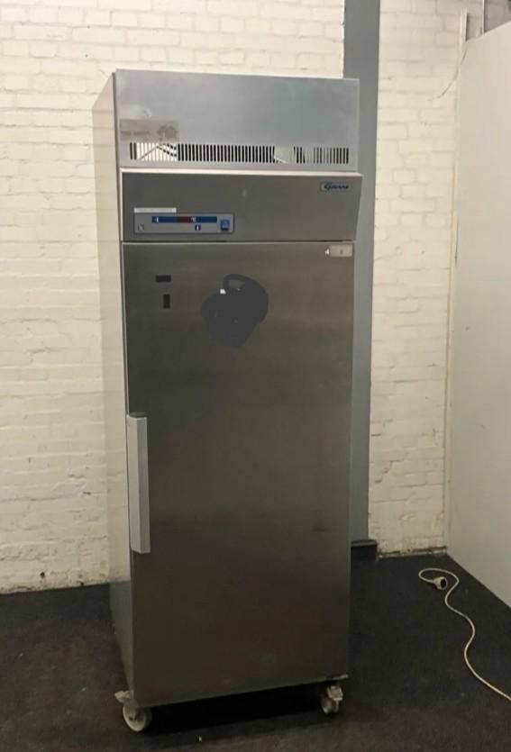 Industriële koelkast GRAM 600 K, Articles professionnels, Horeca | Équipement de cuisine, Enlèvement