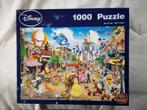 Puzzles Disney, Comme neuf, 500 à 1500 pièces, Puzzle, Enlèvement