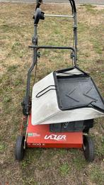 Lazer s400e verticuteer machine, Tuin en Terras, Ophalen, Elektrisch