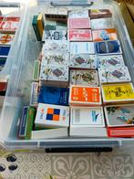 Speelkaarten niet gebruikt/ 200 tal / 1 euro stuk., Verzamelen, Speelkaarten, Jokers en Kwartetten, Ophalen, Speelkaart(en)