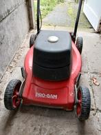 Elektrische grasmaaier, Ophalen, Gebruikt, Elektrische grasmaaier