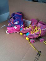 Patin fille, Sports & Fitness, Patinage, Enlèvement, Utilisé, Autres types