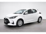 Toyota Yaris 1.5 Hybride Dynamic Toyota Yaris Dynamic 1.5 Hy, Wit, 1490 cc, 5 deurs, Hybride Elektrisch/Benzine