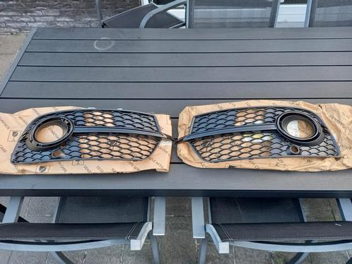 Audi sq5 q5 mistlichten roosters covers., Tickets en Kaartjes, Kortingen en Cadeaubonnen