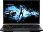 laptop ERAZER Beast X40 Intel Core i9-14900HX RTX4080 17", Computers en Software, Ophalen, Met videokaart, 32 GB, Intel i9