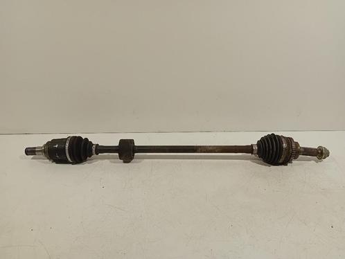 AANDRIJFAS RECHTS VOOR Suzuki Celerio (LF) (01-2014/-), Auto-onderdelen, Remmen en Aandrijving, Suzuki, Gebruikt